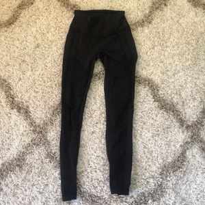 Lululemon pants